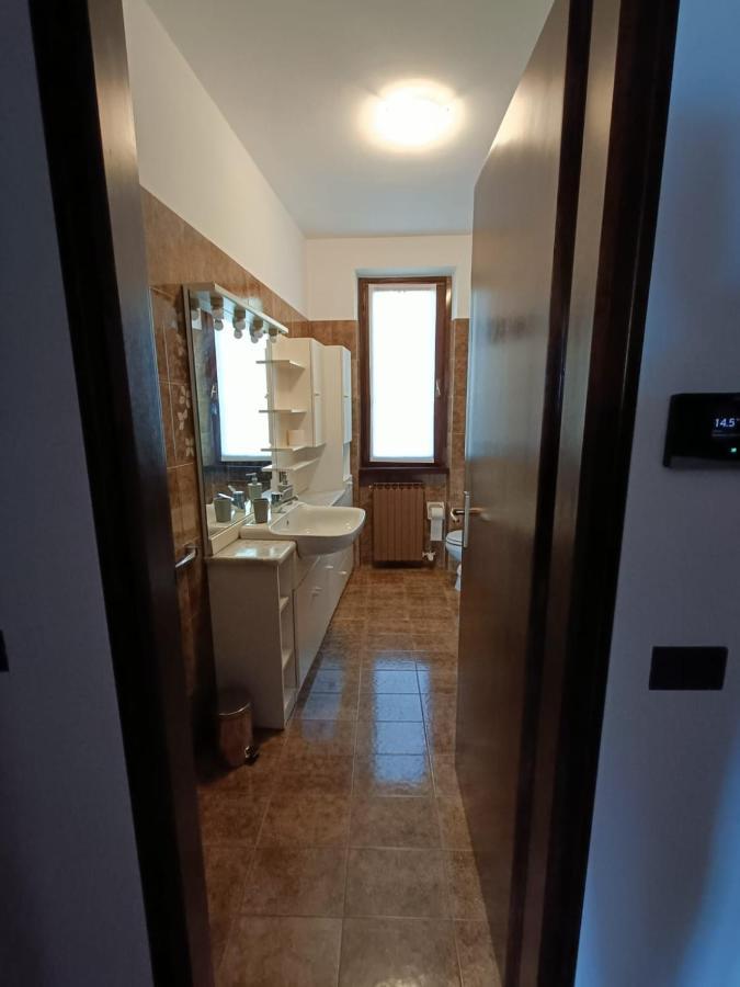 Villa Casa Criss à Lovere Extérieur photo