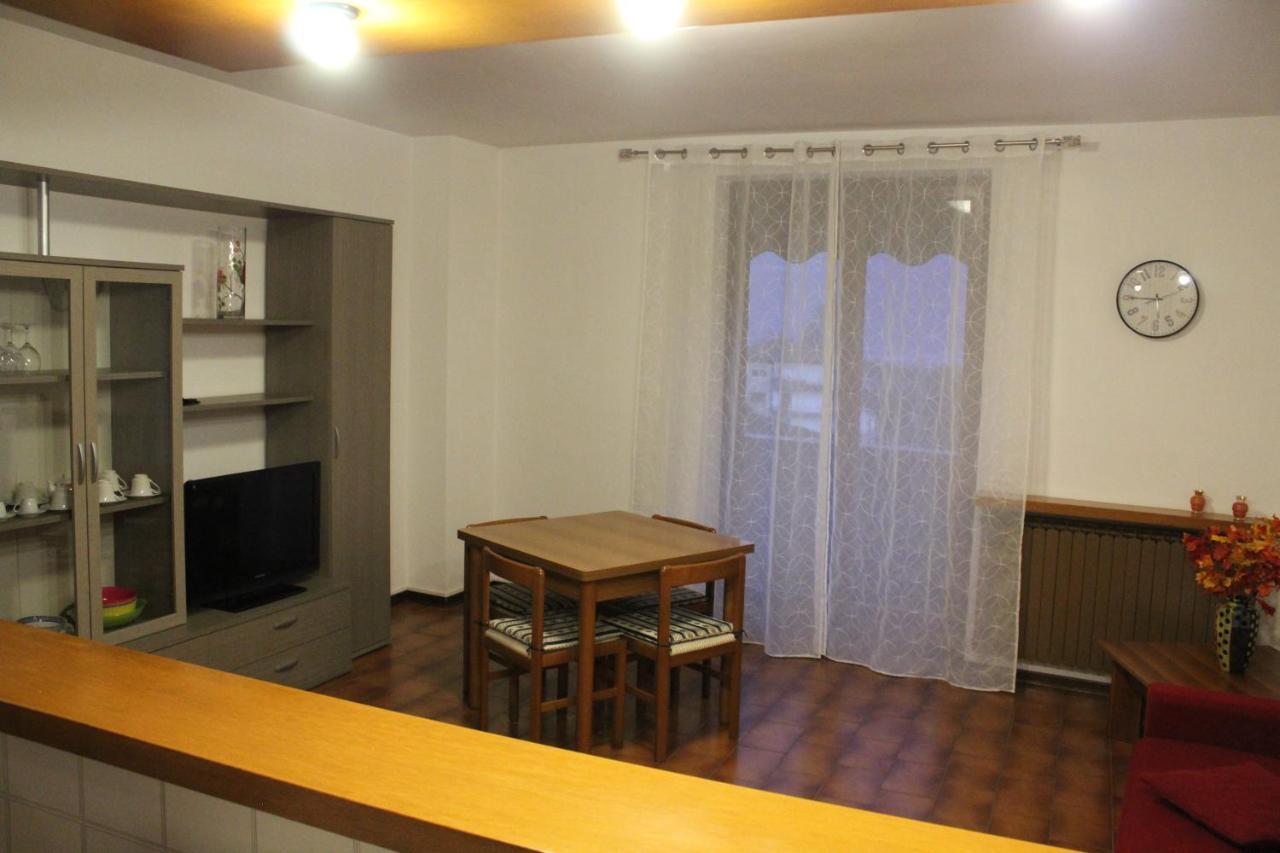 Villa Casa Criss à Lovere Extérieur photo