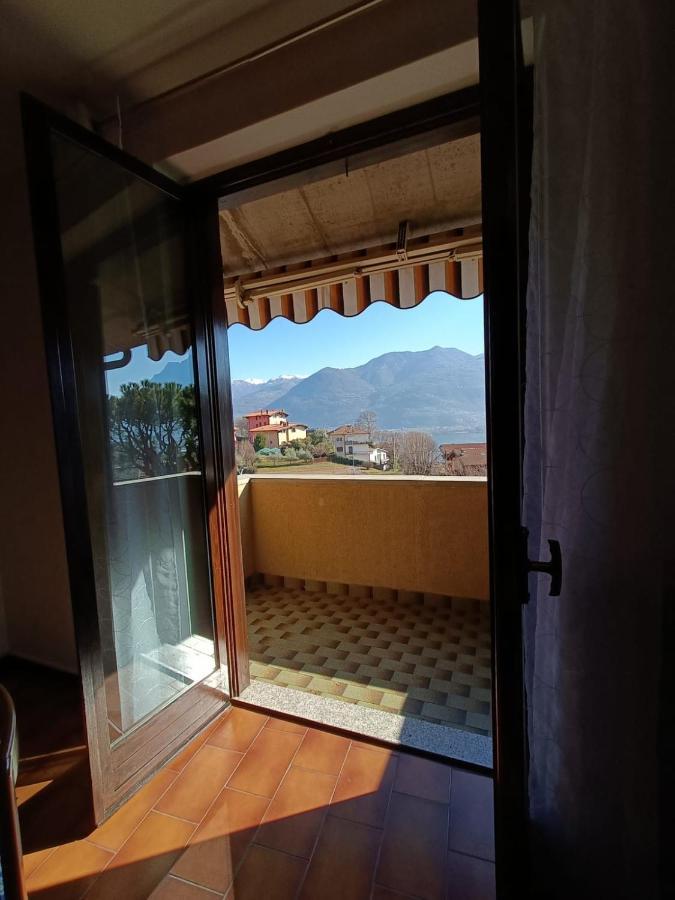 Villa Casa Criss à Lovere Extérieur photo