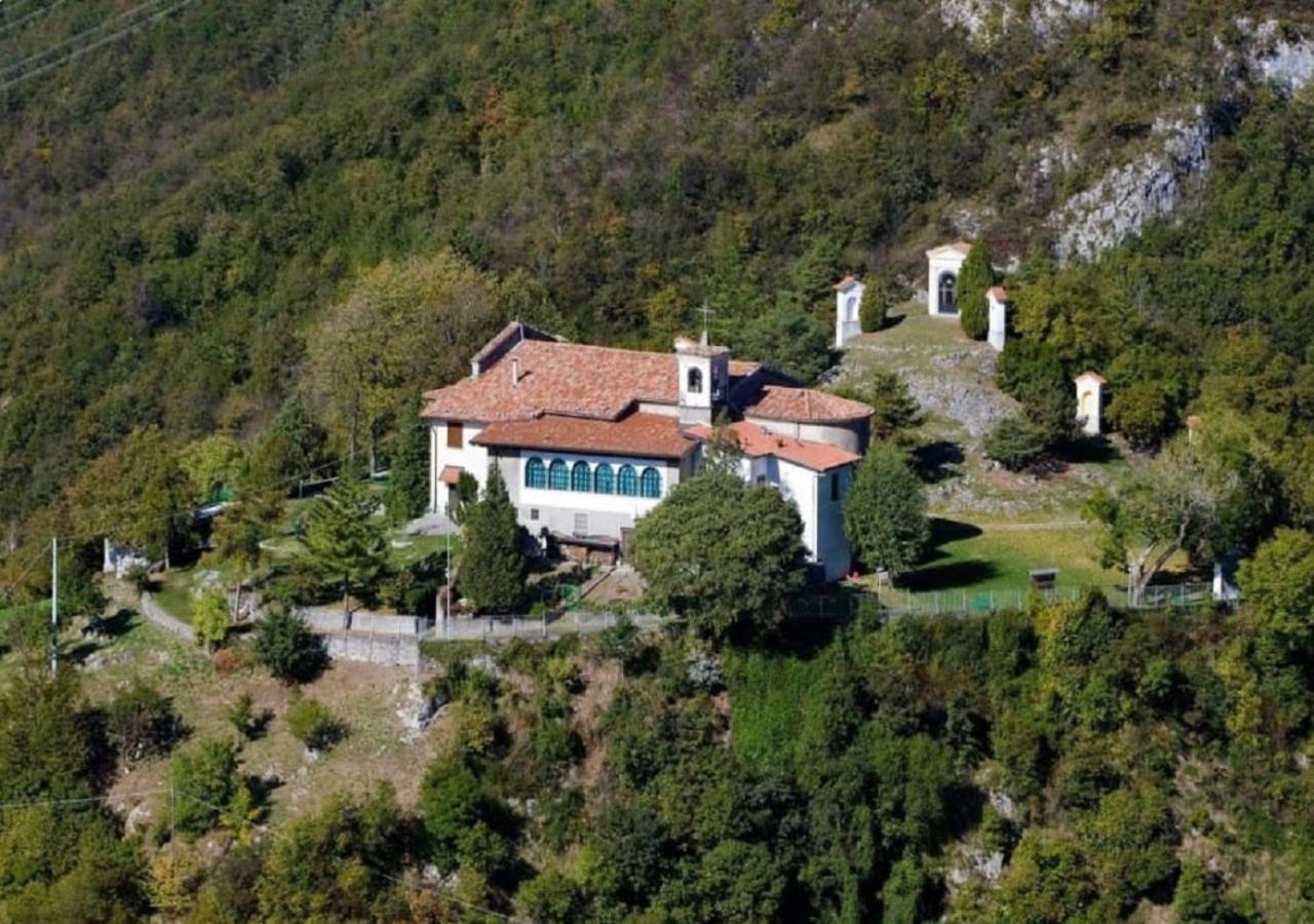 Villa Casa Criss à Lovere Extérieur photo