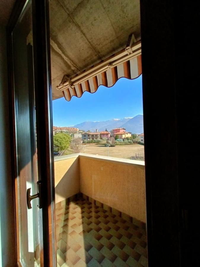Villa Casa Criss à Lovere Extérieur photo