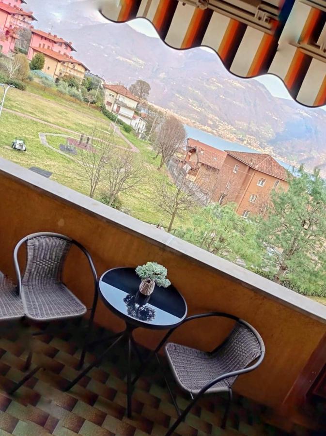 Villa Casa Criss à Lovere Extérieur photo
